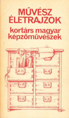 Pogány Gábor, Dr. Szíj Rezső, Tasnádi Attila - Művész életrajzok (kortárs magyar képzőművészek)