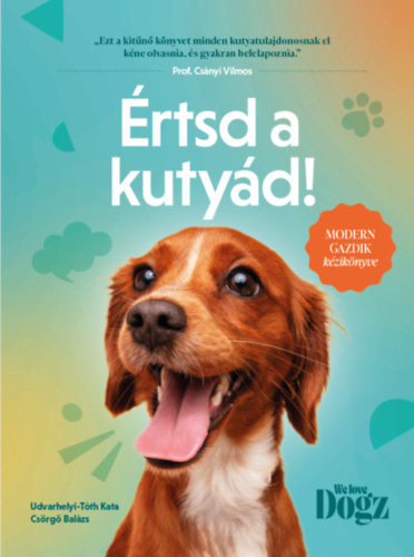 Udvarhelyi-Tth Kata, Csrg Balzs - rtsd a kutyd!