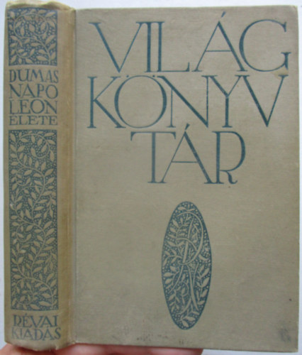 Alexandre Dumas - Napoleon lete