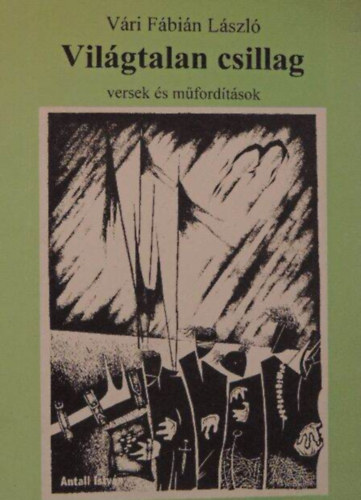 V�ri F�bi�n L�szl� - Vil�gtalan csillag