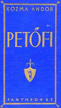 Kozma Andor - Pet�fi (k�lt�i reg�ny)