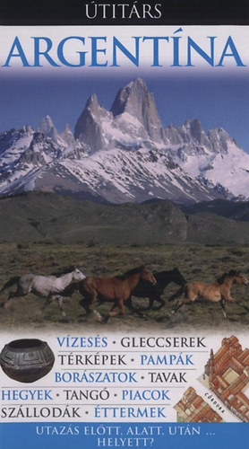 Argent�na - �tit�rs