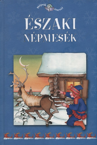 szaki npmesk - Npek mesi