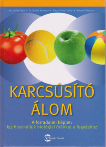 Karcs�s�t� �lom