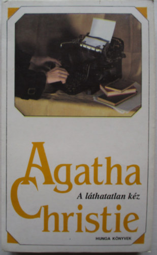 Agatha Christie - A lthatatlan kz
