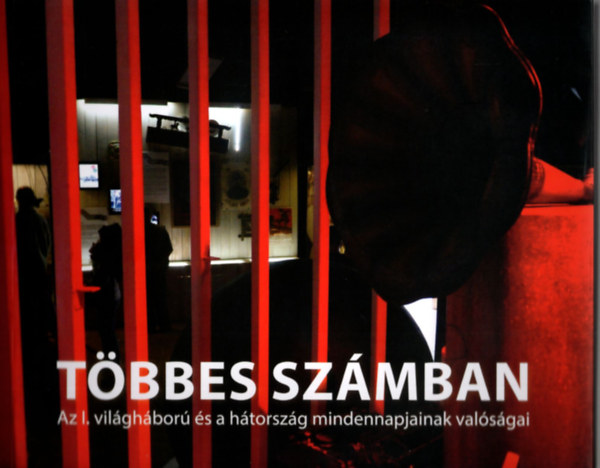 Cssztvay Tnde (Szerk.) - Tbbes szmban - Az I. vilghbor s a htorszg mindennapjainak valsgai