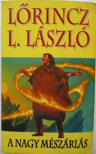 Lőrincz L. László - A nagy mészárlás