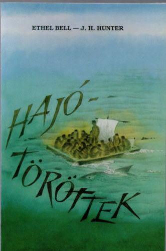 J. H. Hunter Ethel Bell - Haj- trttek