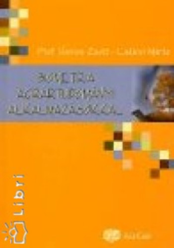 Harnos Zsolt; Lad�nyi M�rta - Biometria agr�rtudom�nyi alkalmaz�sokkal