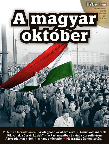 A magyar okt�ber