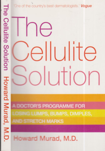 Howard Murad - The Cellulite Solution