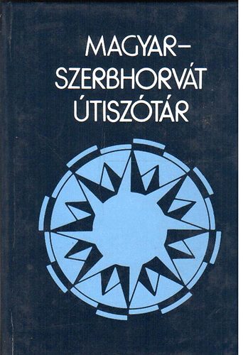 Surnyi Magda(szerk.) - Magyar-Szerbhorvt tisztr
