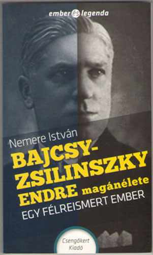 Nemere Istvn - Bajcsy-Zsilinszky Endre magnlete