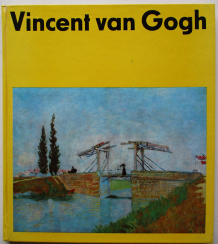 Kuno Mittelstdt - Vincent van Gogh (Mittelstdt)