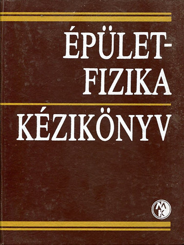 Fekete Iv�n (szerk) - �p�letfizika k�zik�nyv