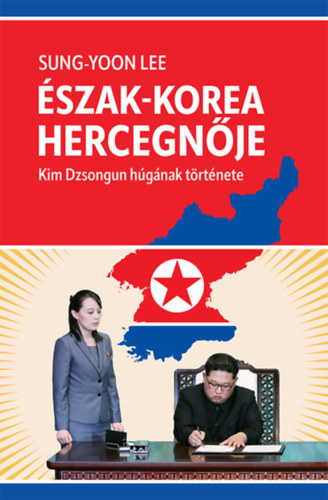 Sung-Yoon Lee - szak-Korea hercegnje