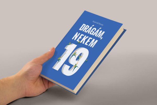 Szeivolt Istvn - Drgm Nekem 19