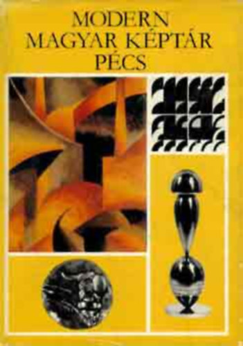 Hrs va-Romvry Ferenc - Modern magyar kptr-Pcs