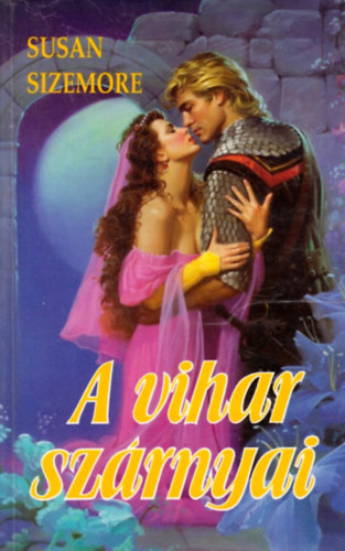 Susan Sizemore - A vihar szrnyai