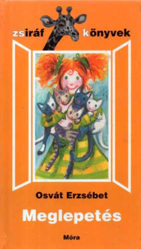 Osv�t Erzs�bet - Meglepet�s