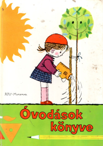 Derera �va (szerk.) - �vod�sok k�nyve