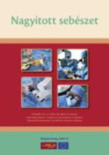 Nagyított sebészet