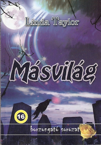 Linda Taylor - Másvilág