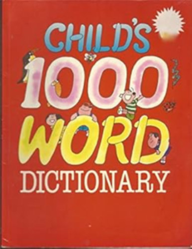 Ellis, Myra - Eli Times 1000 Word Dictionary