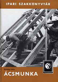 Koll�nyi B�la - �csmunka