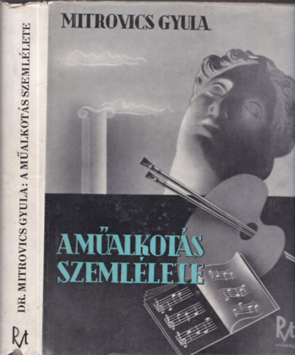 Mitrovics Gyula - A malkots szemllete