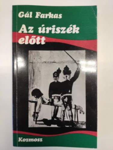 Gl Farkas - Az riszk eltt