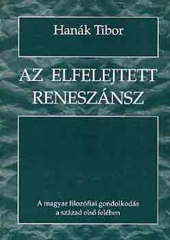 Hank Tibor - Az elfelejtett renesznsz