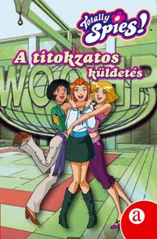 A titokzatos kldets