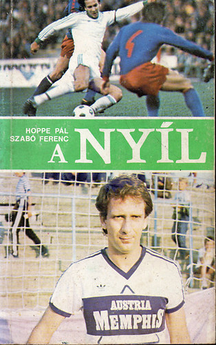 Hoppe Pl-Szab Ferenc - A nyl