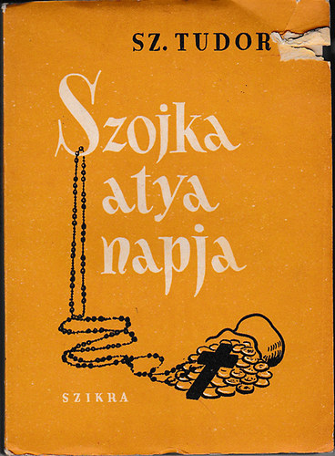 Sztyepán Tudor - Szojka atya napja