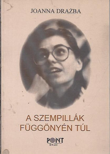 Joanna Drazba - A szempill�k f�gg�ny�n t�l
