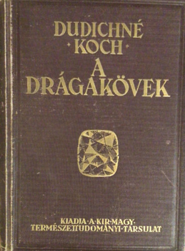 Dudichn-Koch - A drgakvek