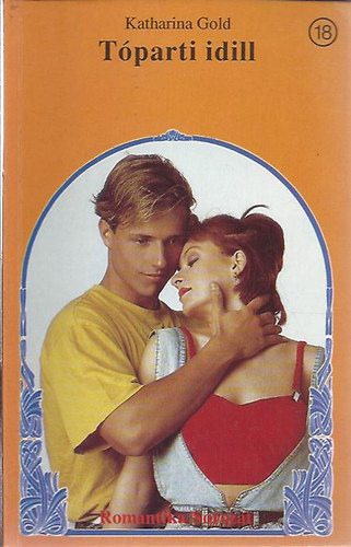 Katharina Gold - Tóparti idill