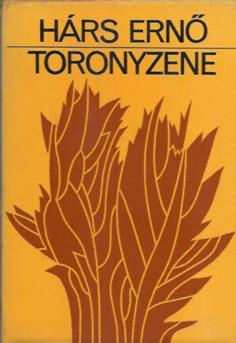 H�rs Ern� - Toronyzene