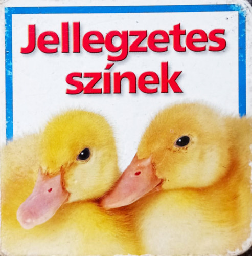 Jellegzetes sznek