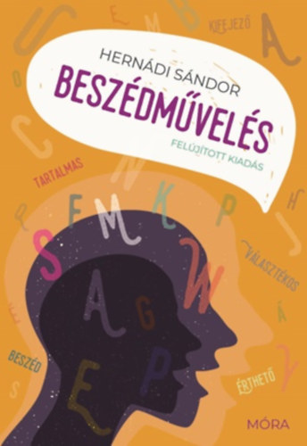 Hern�di S�ndor - Besz�dm�vel�s
