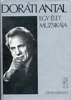 Dorti Antal - Egy let muzsikja