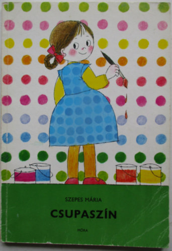 Szepes M�ria - Csupasz�n