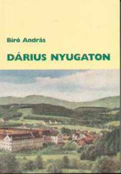 B�r� Andr�s - D�rius nyugaton