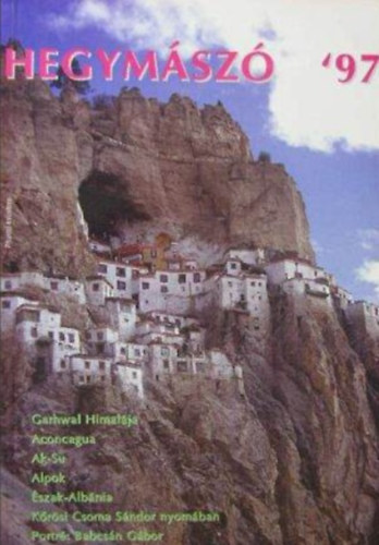 Hegym�sz� '97