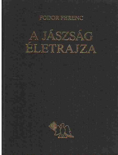 Fodor Ferenc - A Jszsg letrajza