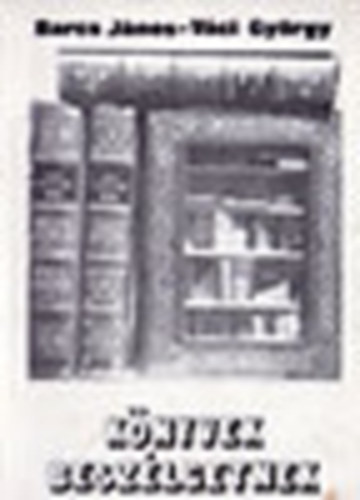 Barcs J�nos; V�ci Gy�rgy - K�nyvek besz�lgetnek