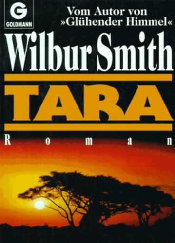 Wilbur Smith - Tara