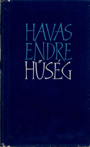 Havas Endre - H�s�g (Havas)