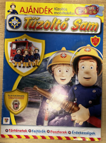T�zolt� Sam magazin